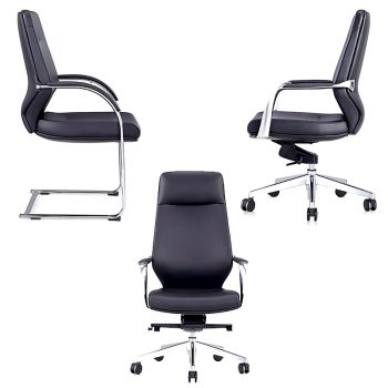 2020’s Top 5 Ergonomic Office Chairs for Lumbar&nbsp;Support