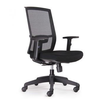 4 Types of Office Chairs that Increases your Business&nbsp;Productivity